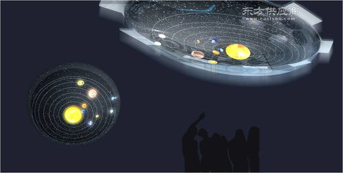 創(chuàng)意科普產(chǎn)品賦能大成美育 探索大型科技館的創(chuàng)新科技產(chǎn)品