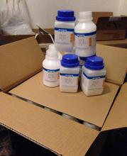 基準草酸鈉 化學試劑的基本知識與應用