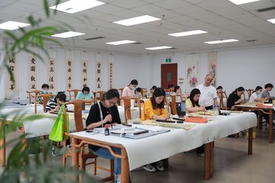 687門課程等你來選！深圳公益文化藝術培訓“總分?！闭狡鸷?></a></div>
<div   id=
