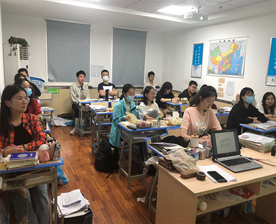 藝術(shù)生文化課提分不止于備考，一場(chǎng)從合肥佰加到長(zhǎng)豐的文化蛻變之旅